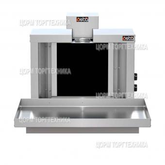 Шаурма OSBA 3.1s с двигателем