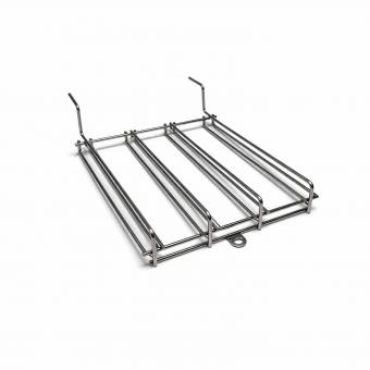 Держатель полок КПП-4П.9802.37.00.000СБ 00-00200924