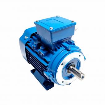 Двигатель АИР 80А4У1 1,1/1500 d20=100мм МКК-500 120000061017