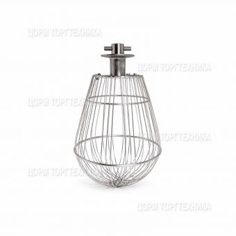 Венчик миксера BM-CHEF-60 3мм 01101058 SIGMA