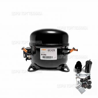 Компрессор холодильный GP16TB