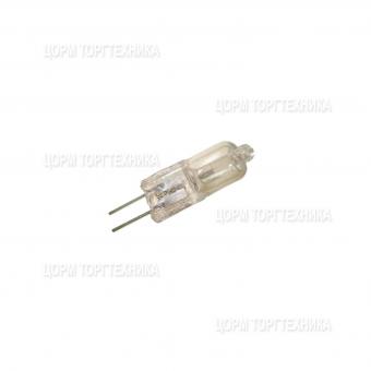 Лампа OSRAM HALOSTAR 64428 12В/20Вт 300° МПК, ПКА(ПиВ) и ПКА-6-1/3П 120000006548