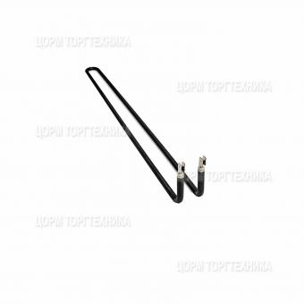 ТЭН 1,2кВт 230В для сковороды MKN 574113