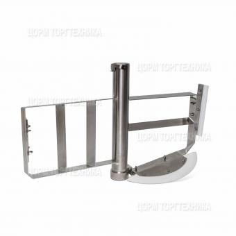 Миксер в сборе КПЭМ-200-ОМП.19856.07.00.000СБ 10000020654/00-00106908