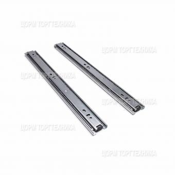 Направляющие ящика 450 мм 1045-18 Z для стола POLAIR Т57