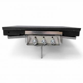 Конфорка КЭ-0,09/2,5 (боковое крепление)