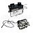 Кран газовый GV30T (52801300) ПГК 12000046274