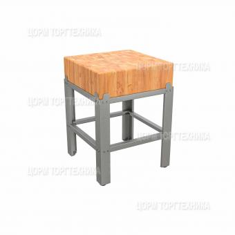 Колода разрубочная КР-С-500-514-02-Д КР-500/700 316744 Колода разрубочная КР-С-500-514-02-Д КР-500/700 316744