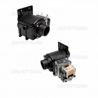 Клапан сливной MDB-O-2 220В