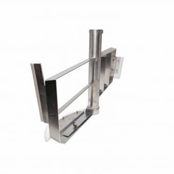 Миксер в сборе КПЭМ-200-ОМП.19856.07.00.000СБ 10000020654/00-00106908