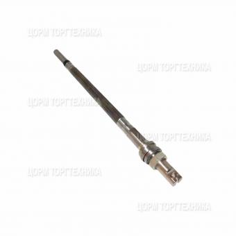 Вал в сборе КПЭМ-100.ОМР.02.02.000СБ 10000010325