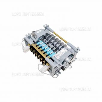 Таймер cet2c6s для ПММ К1 Type 7806DV Time:6/120 RADA