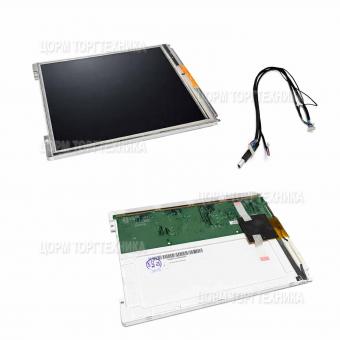 Экран G084SN05 V9 ПКА КПЭМ 12000033590