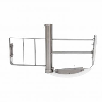 Миксер в сборе КПЭМ-200-ОМП.19856.07.00.000СБ 10000020654/00-00106908