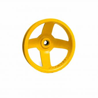 Шкив ведомый ВО-30.02.03.000