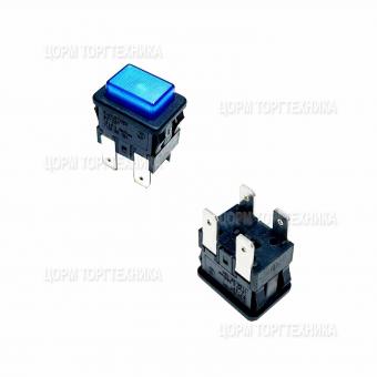Кнопка (концевик) 5131920 250V AC 16A СЭСМ