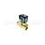 Клапан электромагнитный 1/2" 24В KROMO DW3002030