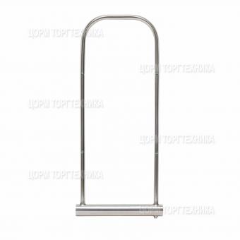 Ручка с корпусом и подъемным механизмом в сборе СЭСМ-0,5ЛЧ