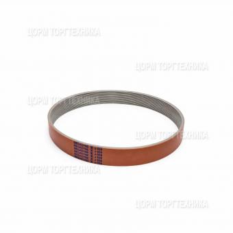 Ремень для картофелечистки FAMA F2685 ТВ2-34-610