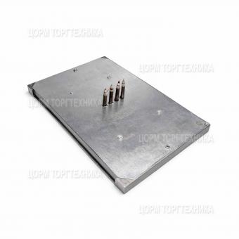 Конфорка КЭ-0,12/3 (ТЭНовая) Гриль-Мастер