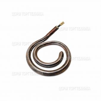 ТЭН-улитка для электроплиты 