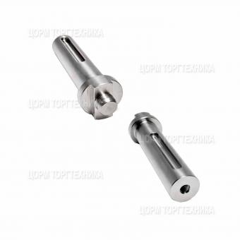 Вал SIRMAN TC 22 BARC/RIO/FROZ/NEVADA LF203921