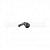 Фитинг угловой Ø8мм (комплект 10шт) KEL1195B/ KEL1195A UNOX