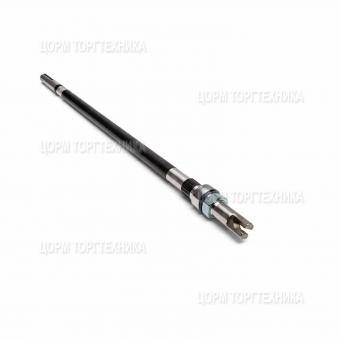 Вал в сборе КПЭМ-100-ОМР-В.6645.04.02.000СБ КПЭМ 10000028320/00-00205378