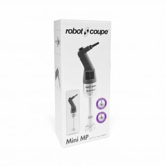 Миксер ручной MINI MP-190 V.V. 34750 Robot-Coupe Миксер ручной MINI MP-190 V.V. 34750 Robot-Coupe