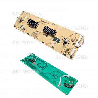 Плата управления для IN7000D INDOKOR