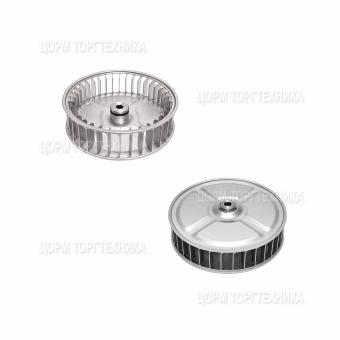 Крыльчатка VI 160x43 UN F8 ПКА 12000025800