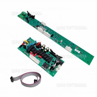 Контроллер 38ПКА-01 на ПКА 6-1/2П (1/3П) шлейф 800мм 120000046180