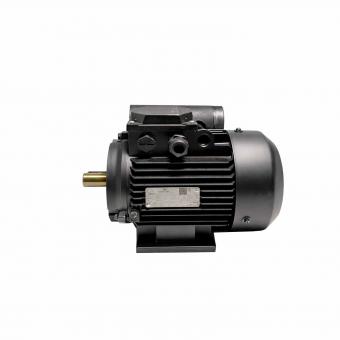 Двигатель МИМ-300М-01 АИСЕ 90L4У3 1,5/1500