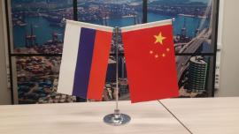 Выставки в Китае 2025–2026 для сферы общепита