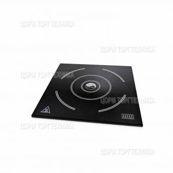 Стекло керамическое для индукции 300х300 IN3500 BUILT-IN INDOKOR