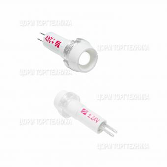 Лампа белая СКЛ15 ММУ