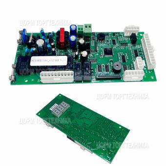 Контроллер mpk700k_355 (МПК-700К-01, МПК-1100К,МПК-1400К) 710000015005/720000007355/120000060901/11001015005/15001015005