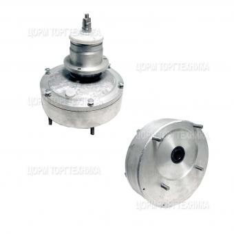 Редуктор без двигателя К-200.17.000-01