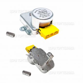 двигатель METEOR