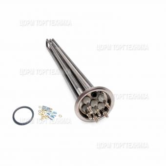 ТЭН 14,0/15,24кВт 230В бойлера для ПММ DIHR DW30001011/B