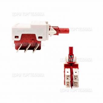 Переключатель SILANOS 905314