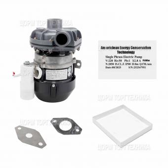 Насос 12545АМ в комплекте ММУ-1000М