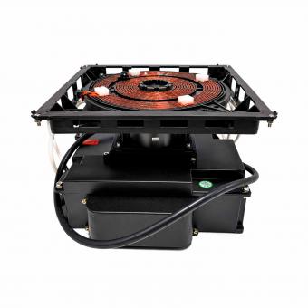 Блок индукционный 3,5кВт №11 Техно-ТТ