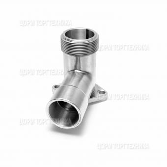 Корпус мясорубки МИМ-80.31.300 с 01.21