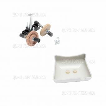 Заточное устройство слайсера Е ES 220/250/275 BECKERS 