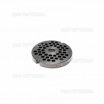 Решетка к мясорубке TJ-12H.MM12 Enterprise 6мм