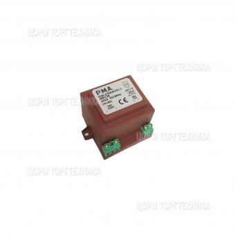 Трансформатор 0-220-240В/12В 20А для печи LAINOX R65180420
