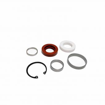 Вал в сборе КПЭМ.1546.04.02.000СБ 00-00106698/10000010117 полный комплект