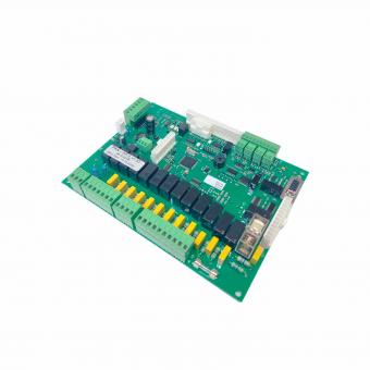 Контроллер релейной платы для ПКАхх-1/1ПП2 версия ПО 1.23 11000061886