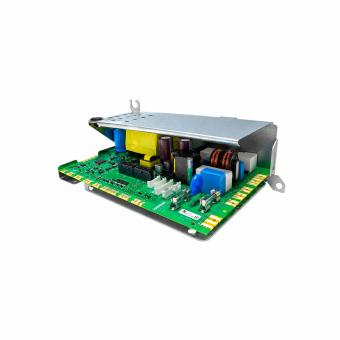 Плата входных\выходных сигналов SCC RATIONAL 40.05.919Р